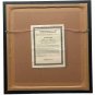 The Beatles Framed 23x24 White Album Hulton Archive Giclee LE 33/375