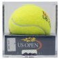 Match Used US Open Sept. 2nd 2015 Tennis Ball Serena Williams Vs Kiki Bertens