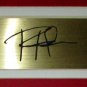 Rhys Hoskins Framed 16x20 Phillies Home Run Photo Laser Engraved Signature