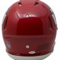 Tyreek Hill Signed Kansas City Chiefs Full Size Speed Authentic Helmet JSA