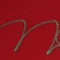 Joe Montana Signed SF 49ers White Replica Mitchell & Ness Football Jersey JSA