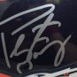 Peyton Manning Signed Denver Broncos Full Size Replica Helmet Fanatics