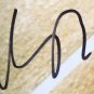 Matt Damon Signed 8x10 The Bourne Identity Photo PSA AD83885