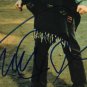 Michael J. Fox Signed 11x14 Back To The Future Photo PSA U45985