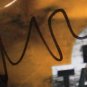 Matt Damon Signed 8x10 The Bourne Supremacy Photo PSA AD83850