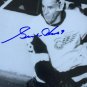 Gordie Howe Signed Detroit Red Wings 16x20 Photo JSA/SI