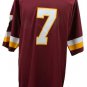 Joe Theismann Signed Redskins Proline Replica Football Jersey SB Champs JSA