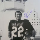 Burt Reynolds Signed Longest Yard 11x14 Photo Steiner