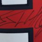 JJ Watt Signed Houston Texans White Nike Limited Football Jersey JSA