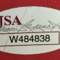 JJ Watt Signed Houston Texans White Nike Limited Football Jersey JSA