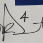 Dak Prescott Signed Dallas Cowboys White Nike Game Replica Jersey JSA ITP