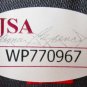 Dak Prescott Signed Dallas Cowboys White Nike Game Replica Jersey JSA ITP