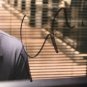 Matt Damon Signed 8x10 The Departed Photo PSA AD83855