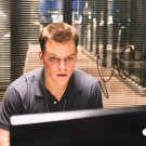 Matt Damon Signed 8x10 The Departed Photo PSA AD83861
