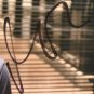 Matt Damon Signed 8x10 The Departed Photo PSA AD83861