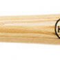 Ted Williams Boston Red Sox Signed Louisville Baseball Bat The Kid BAS A62776