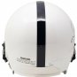 Saquon Barkley Signed Penn State FS Riddell Replica Helmet JSA
