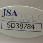 Saquon Barkley Signed Penn State FS Riddell Replica Helmet JSA