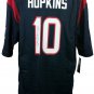 DeAndre Hopkins Signed Houston Texans Nike Game Replica Football Jersey JSA ITP