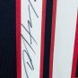DeAndre Hopkins Signed Houston Texans Nike Game Replica Football Jersey JSA ITP