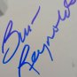 Burt Reynolds Signed Framed Longest Yard 11x14 Photo Steiner