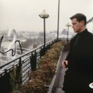 Matt Damon Signed 8x10 The Bourne Identity Photo PSA AD83844