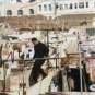 Matt Damon Signed 8x10 The Bourne Supremacy Photo PSA AD83884