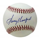 Sandy Koufax Dodgers Signed MLB Baseball BAS A61709