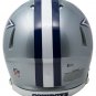 Ezekiel Elliott Signed Dallas Cowboys Full Size Speed Authentic Helmet BAS