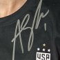 Alyssa Naeher Team USA Signed 16x20 Sports Illustrated Photo JSA