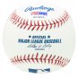 Bryce Harper Rookie Signed Official MLB Baseball PSA/DNA