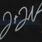 Donte DiVincenzo Signed Framed 8x10 Villanova Championship Game Layup Photo JSA