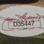 Yogi Berra New York Yankees Signed 36x12 Panoramic Photo HOF 72 JSA