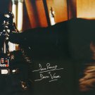 Dave Prowse Signed Star Wars Darth Vader 16x20 Gaze Photo Beckett BAS