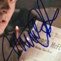 Michael J. Fox Signed 11x14 Back To The Future Photo PSA U73140