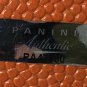 Dirk Nowitzki Dallas Mavericks Signed Spalding NBA Basketball Panini