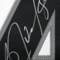 Bo Jackson Signed Oakland Raiders Replica Mitchell & Ness White Jersey JSA ITP