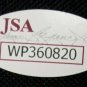 Bo Jackson Signed Oakland Raiders Replica Mitchell & Ness White Jersey JSA ITP