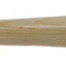 Mickey Mantle Yankees Signed Louisville Commemorative Bat No.7 Inscribed JSA