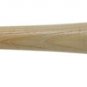 Mickey Mantle Yankees Signed Louisville Commemorative Bat No.7 Inscribed JSA