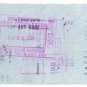 Joe Dimaggio Signed (full signature) Bank Check # 502 BAS A75376