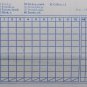 New York Yankees 1950 Yankee Stadium Home of the Champions Program & Score Card
