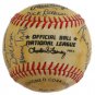 1981 Phillies 21 Autos MLB Baseball w/ Free Ball Cube McGraw PSA