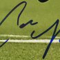 Carli Lloyd USA Soccer Signed 16x20 2015 World Cup Kick Photo PSA