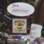 Dominque Wilkins Atlanta Hawks Signed 8x10 Dunk Photo JSA