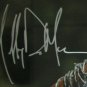 Jeffrey Dean Morgan Signed Framed Walking Dead Negan Look Back 16x20 Photo JSA