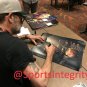 Jeffrey Dean Morgan Signed Framed Walking Dead Negan Look Back 16x20 Photo JSA