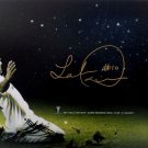 Landon Donovan Signed 16x24 Los Angeles Galaxy Photo UDA