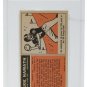 Joe Namath Signed 1965 #122 Topps NY Jets Rookie Card Slabbed PSA Auto 10