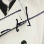 Michael J. Fox Tom Hanks Signed 11x14 Family Ties Photo PSA U05022